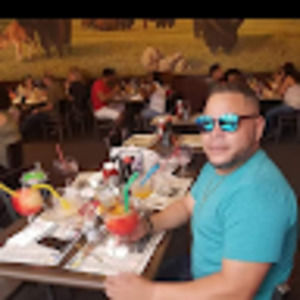 Meet your Posher, Juan carlos